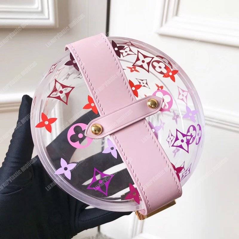 LV Scott Box Monogram