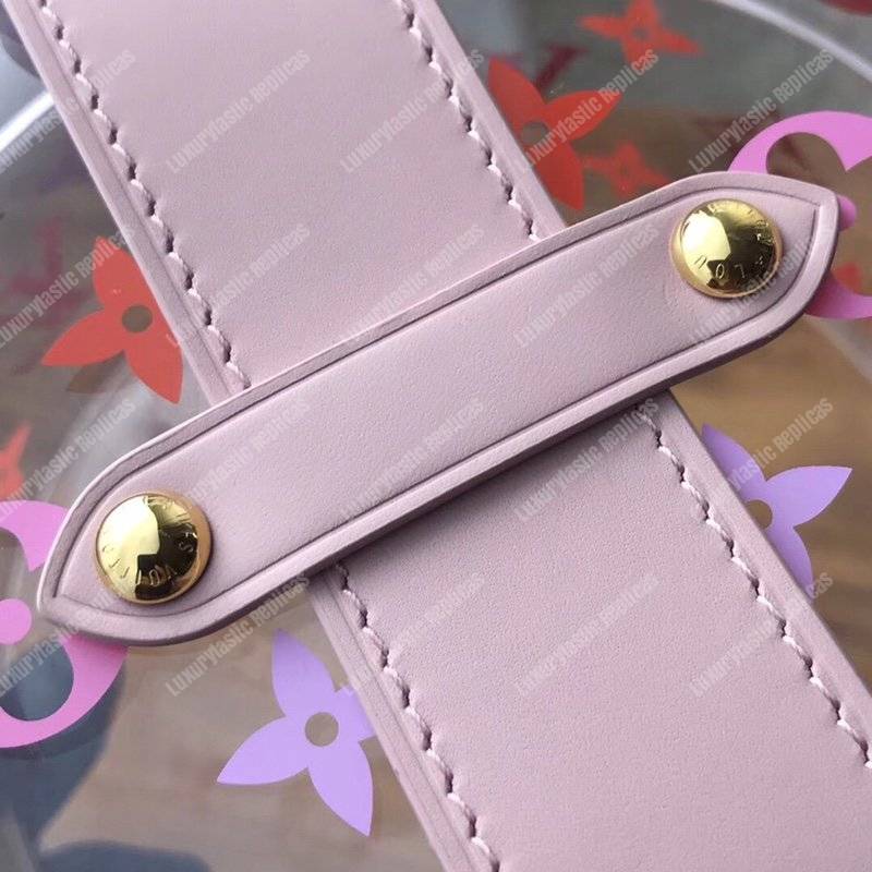 LV Scott Box Monogram