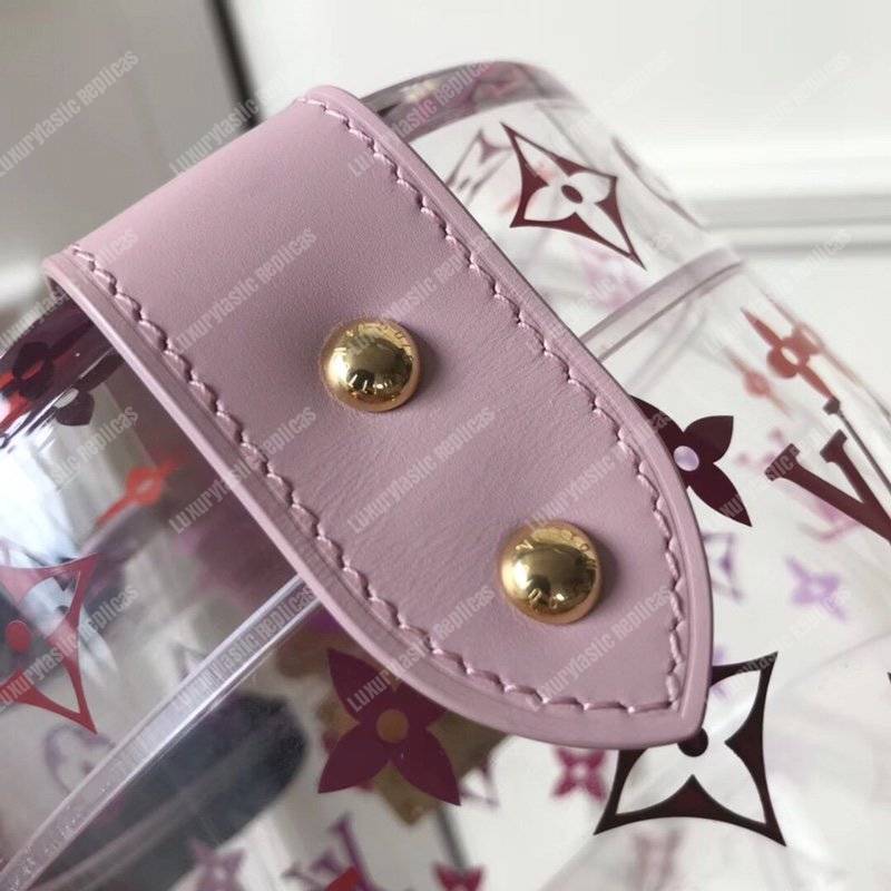 LV Scott Box Monogram