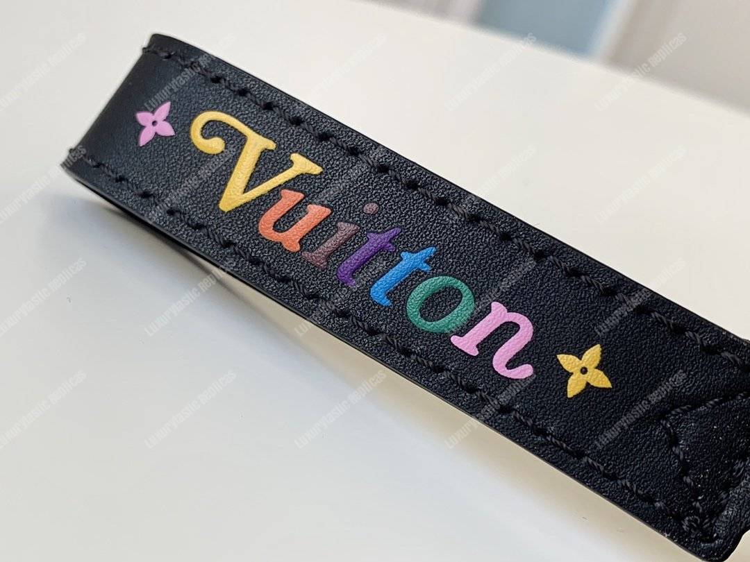 LV New Wave Camera Bag Noir