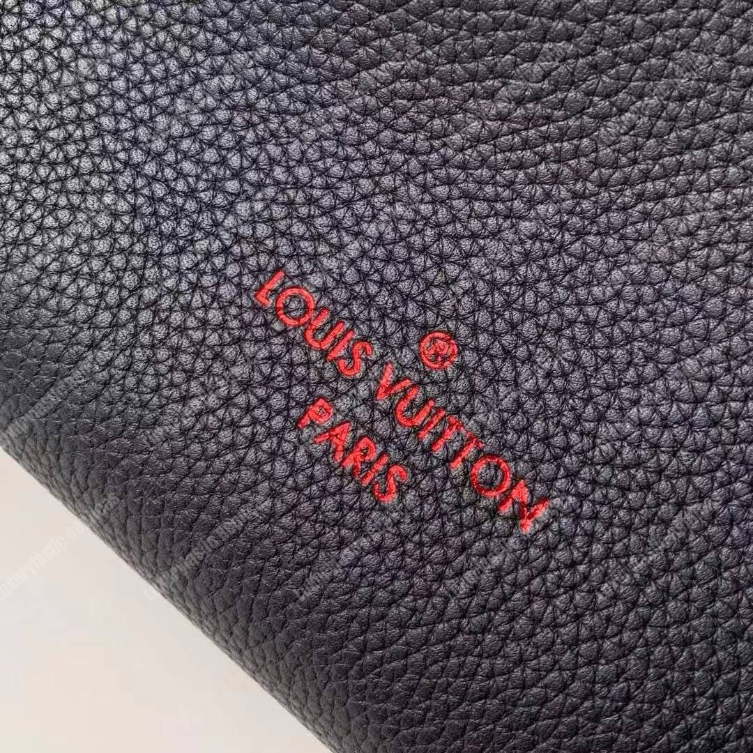 LV On My Side Noir
