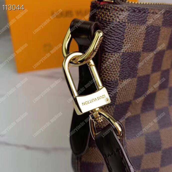 LV Siena PM Damier Ebene