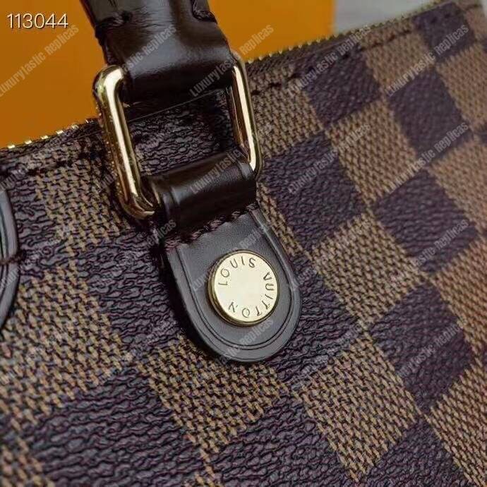 LV Siena PM Damier Ebene