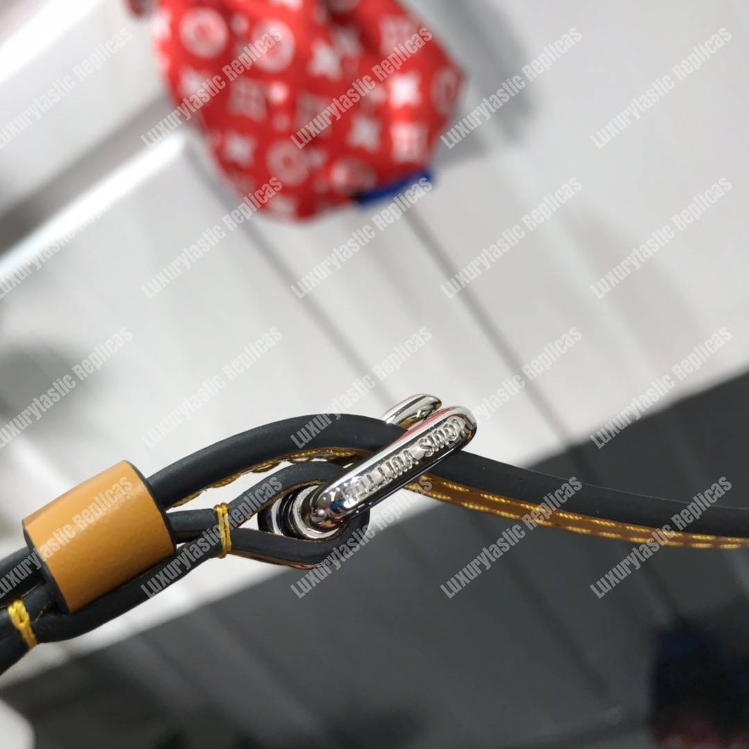 LV Mini Luggage BB Spring-Summer 2019 Epi Leather Rouge