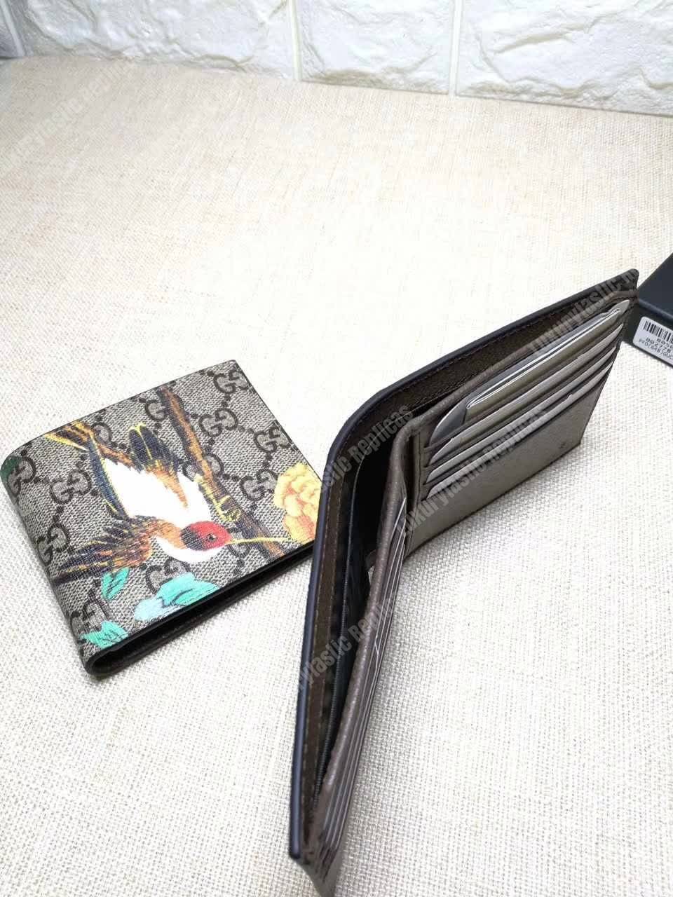 G*u*i tian gg sup*e wallet