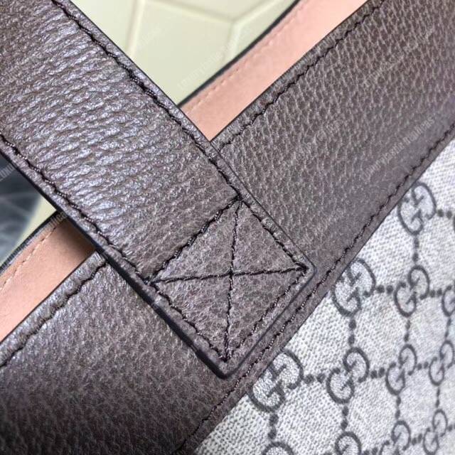 G*u*i ophidia soft gg sup*e large tote