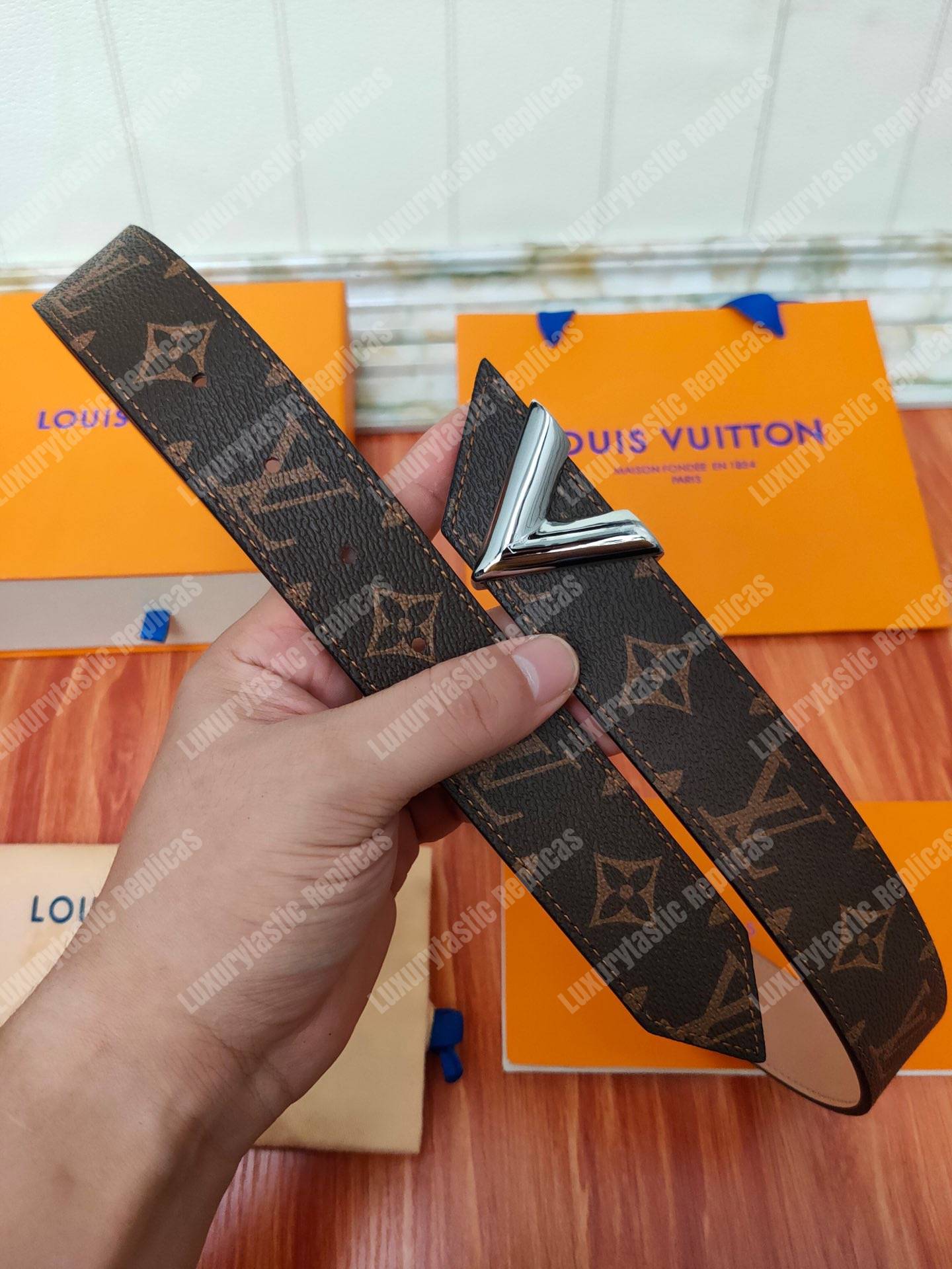 LV Essential V 30MM