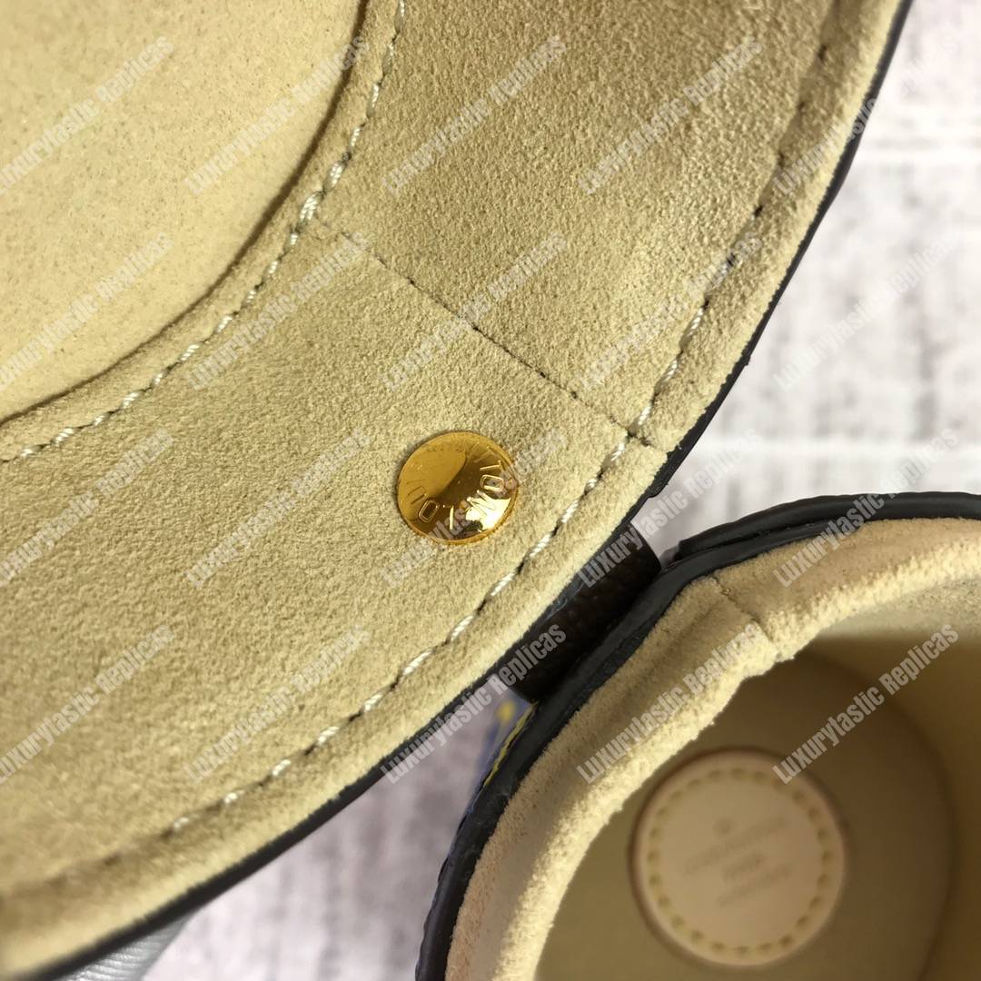 LV Travel Case Monogram 100ML