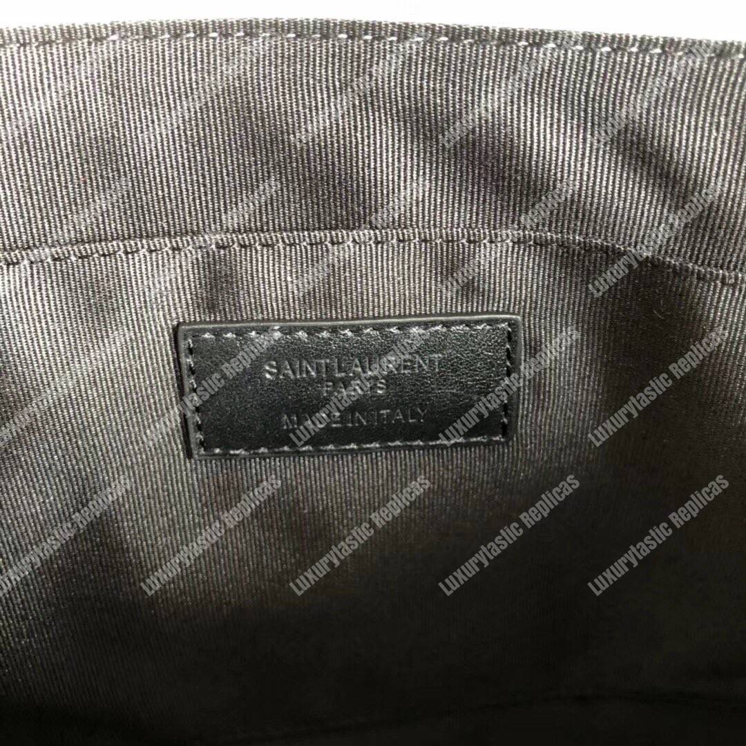 Saint Laurent Document Holder White