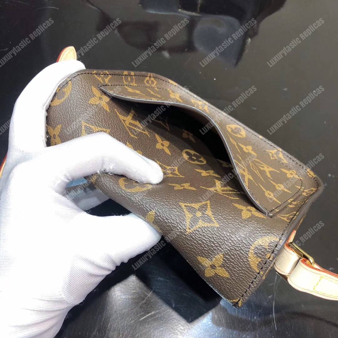 LV Monogram Saint Cloud PM