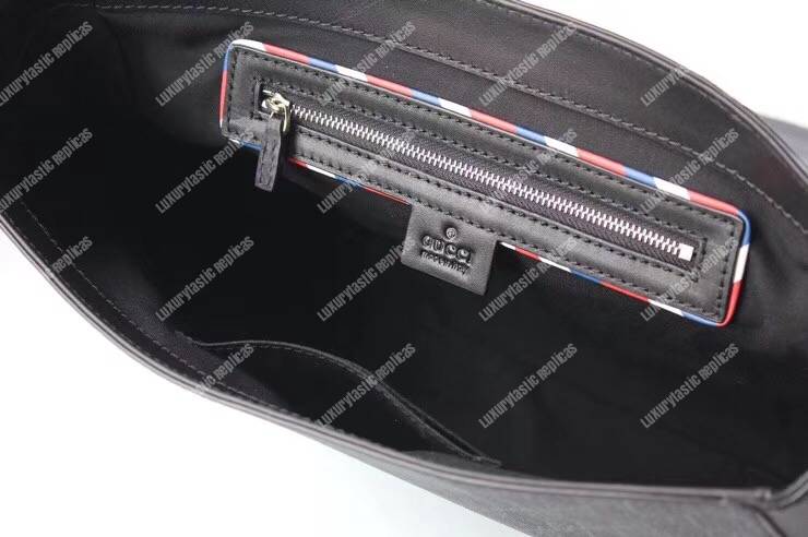 G*u*i night courrier gg sup*e flap messenger