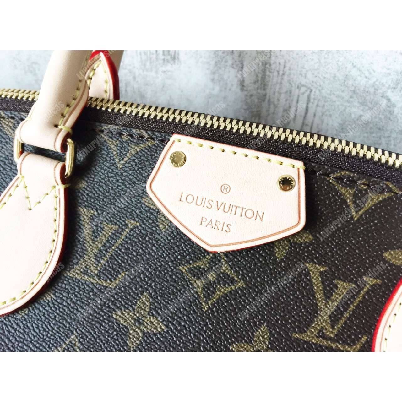 LV Turenne PM Monogram