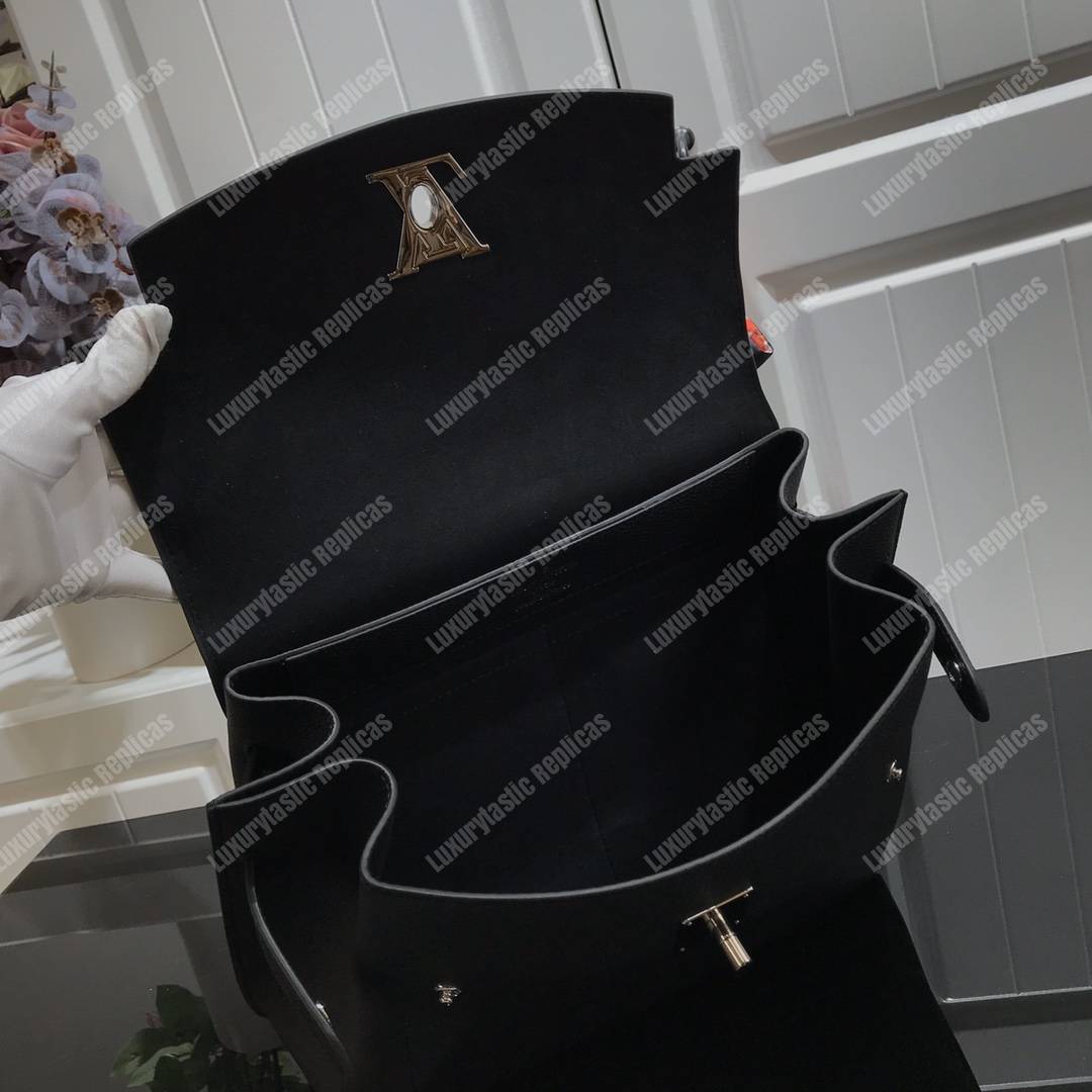 LV LockMe Ever MM Python