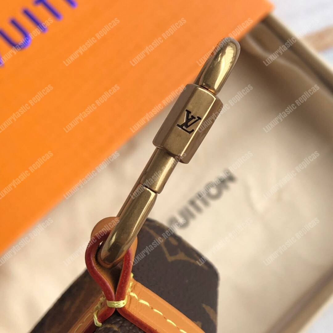 LV Box Phone Case Monogram