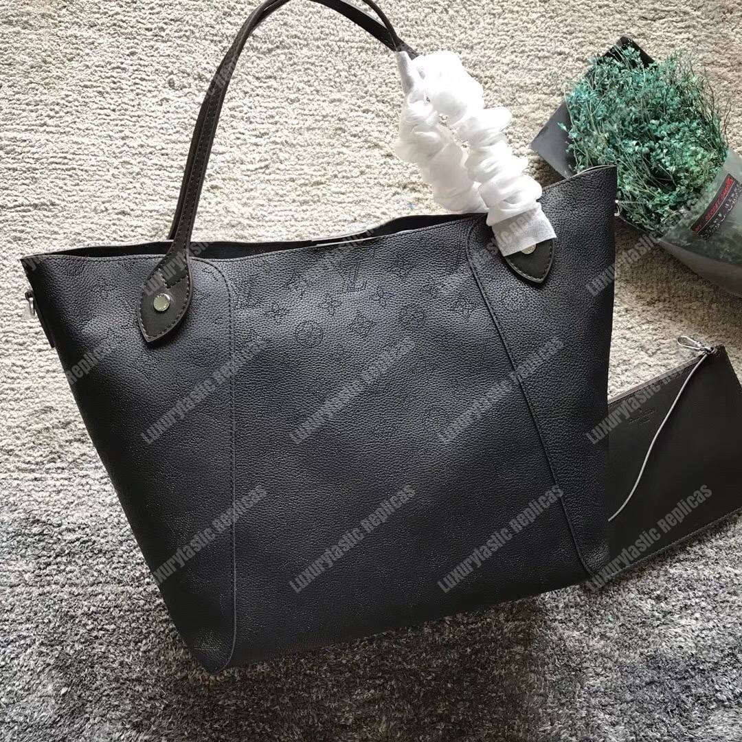 LV Hina MM Mahina Noir