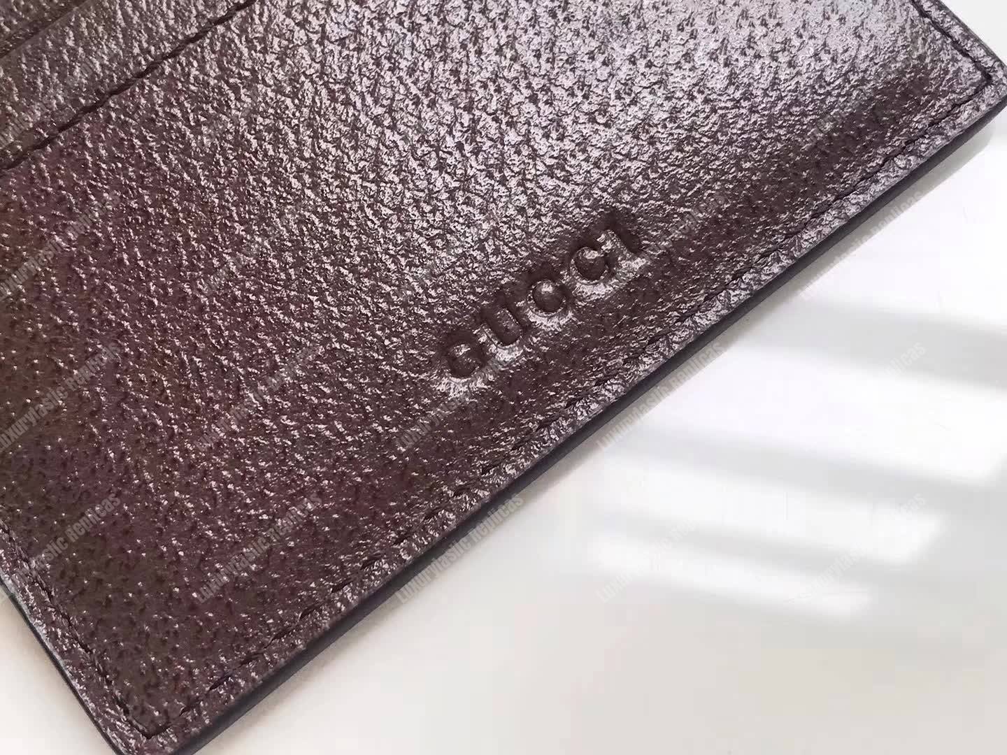 G*u*i tian gg sup*e card case