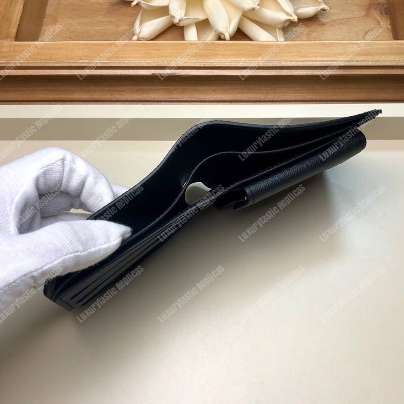 LV Marco Damier Graphite Wallet