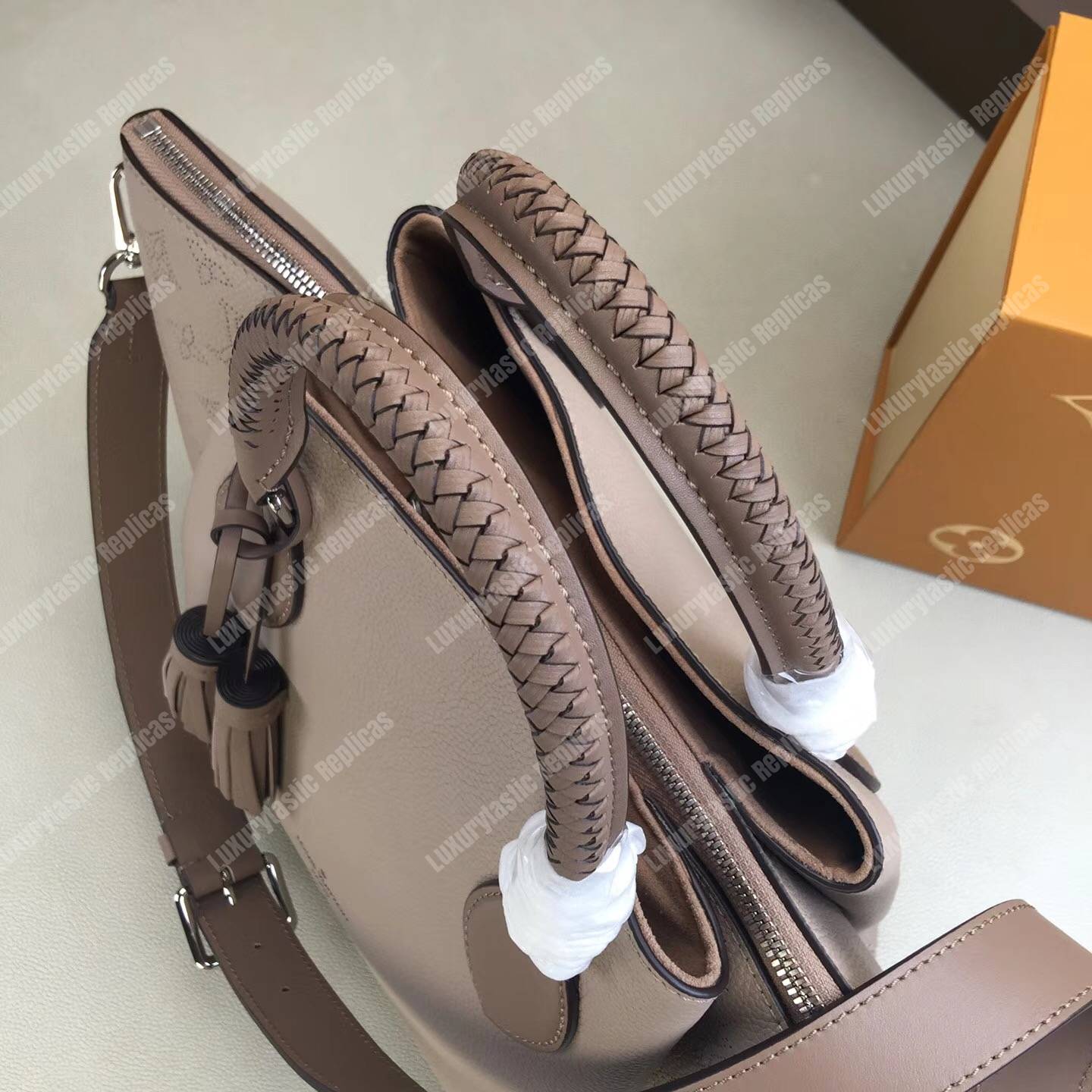 LV Haumea Mahina Galet