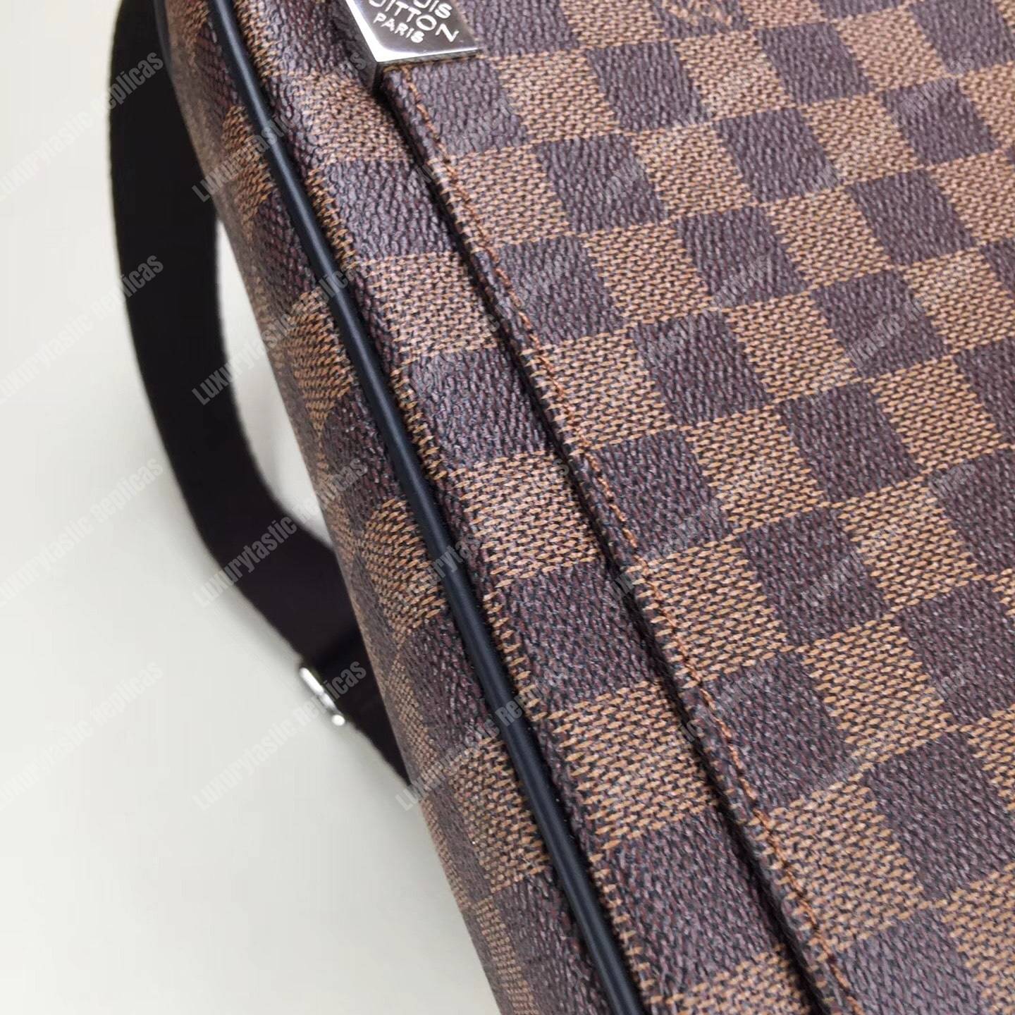 LV District PM Damier Ebene