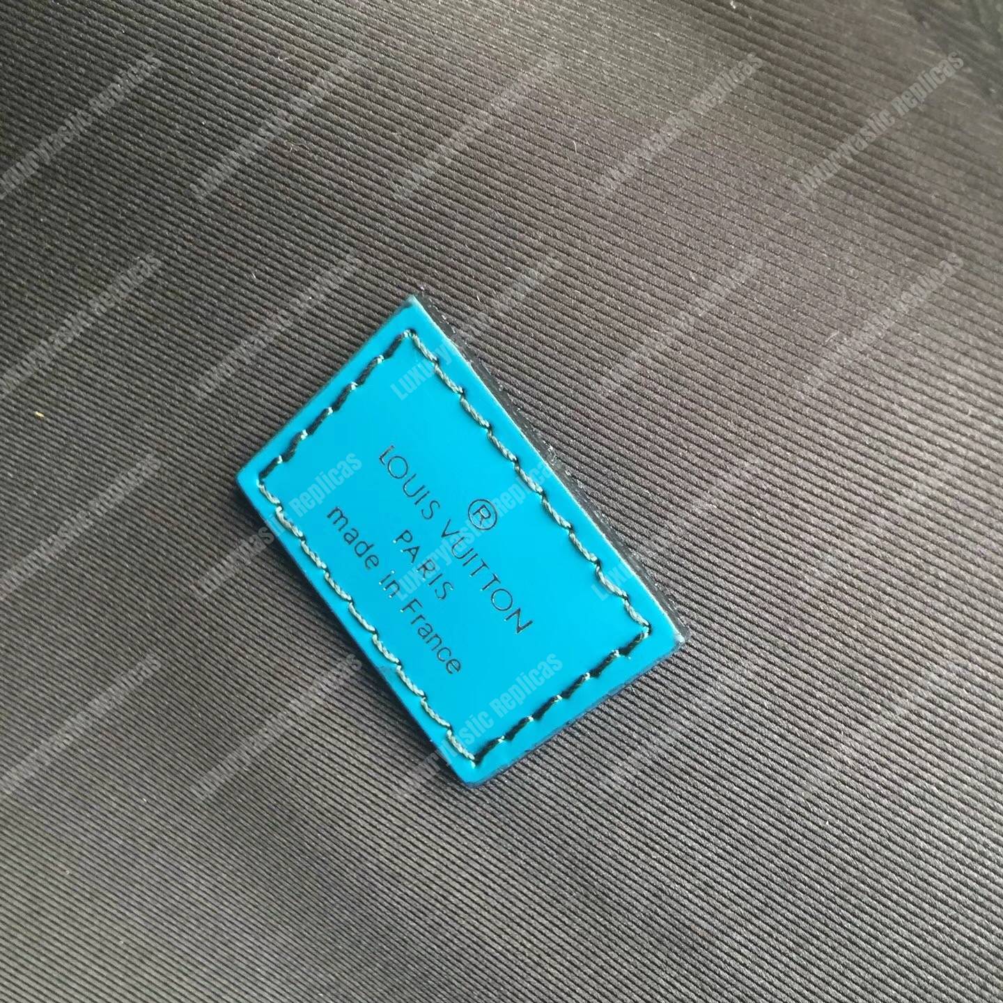 LV Bumbag Epi Leather