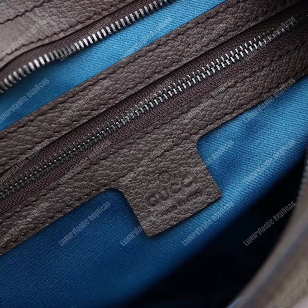 G*u*i dionysus medium gg bucket bag beige/ebony