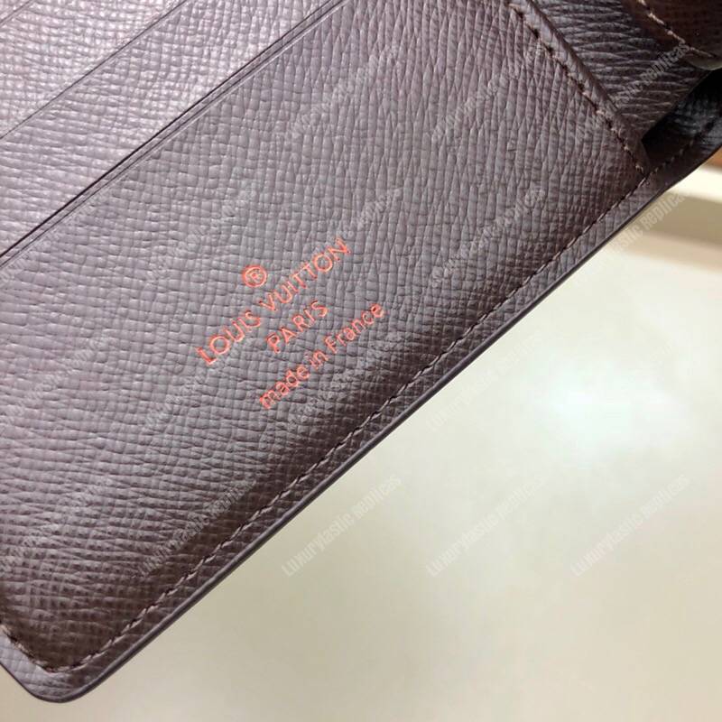 LV Marco Damier Wallet