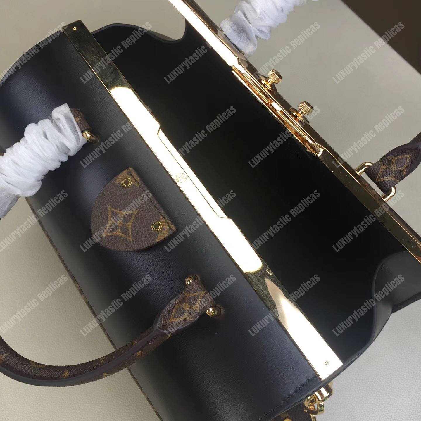 LV Speedy Doctor 25 Bag