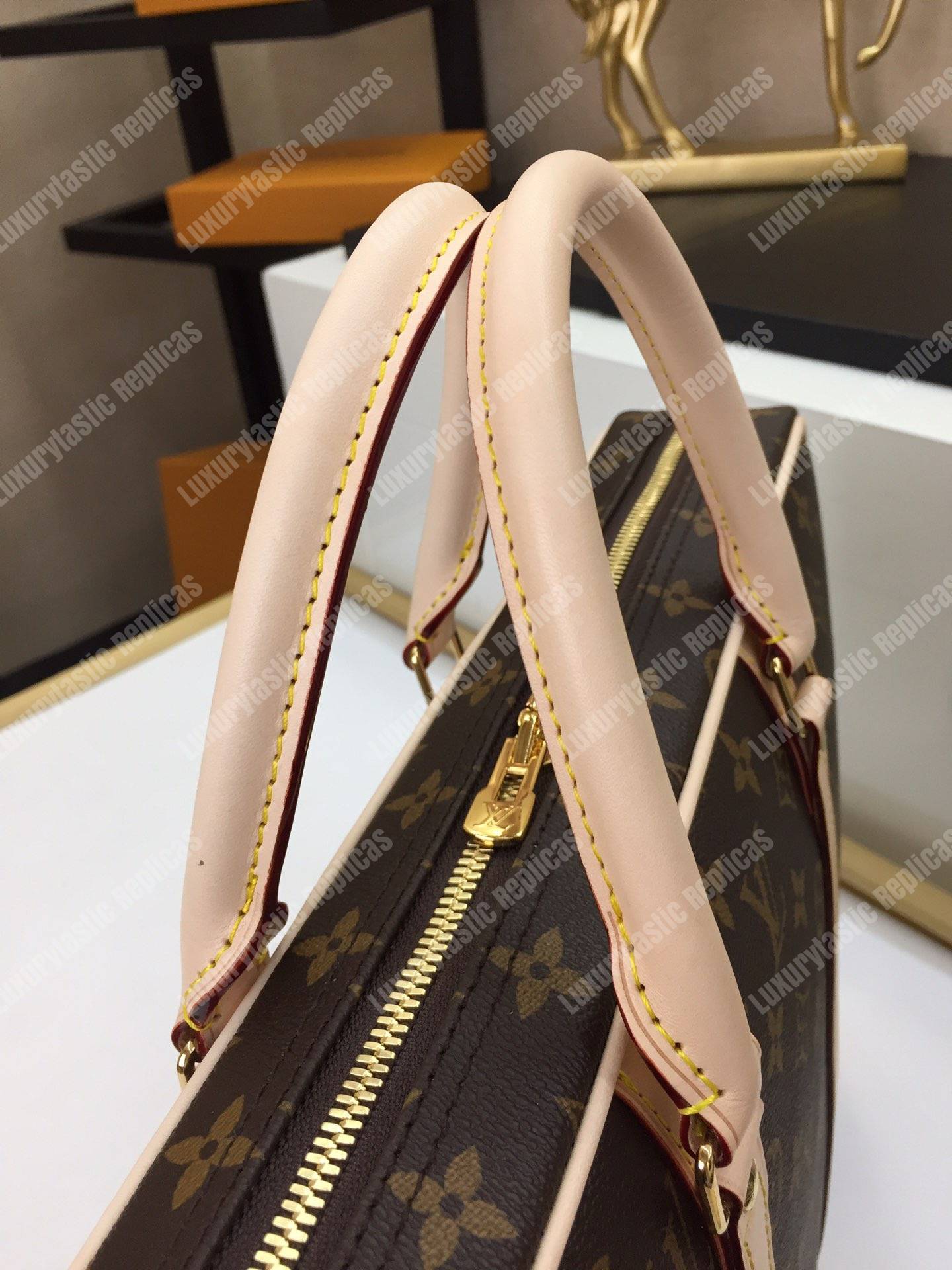 LV Porte-Documents Voyage