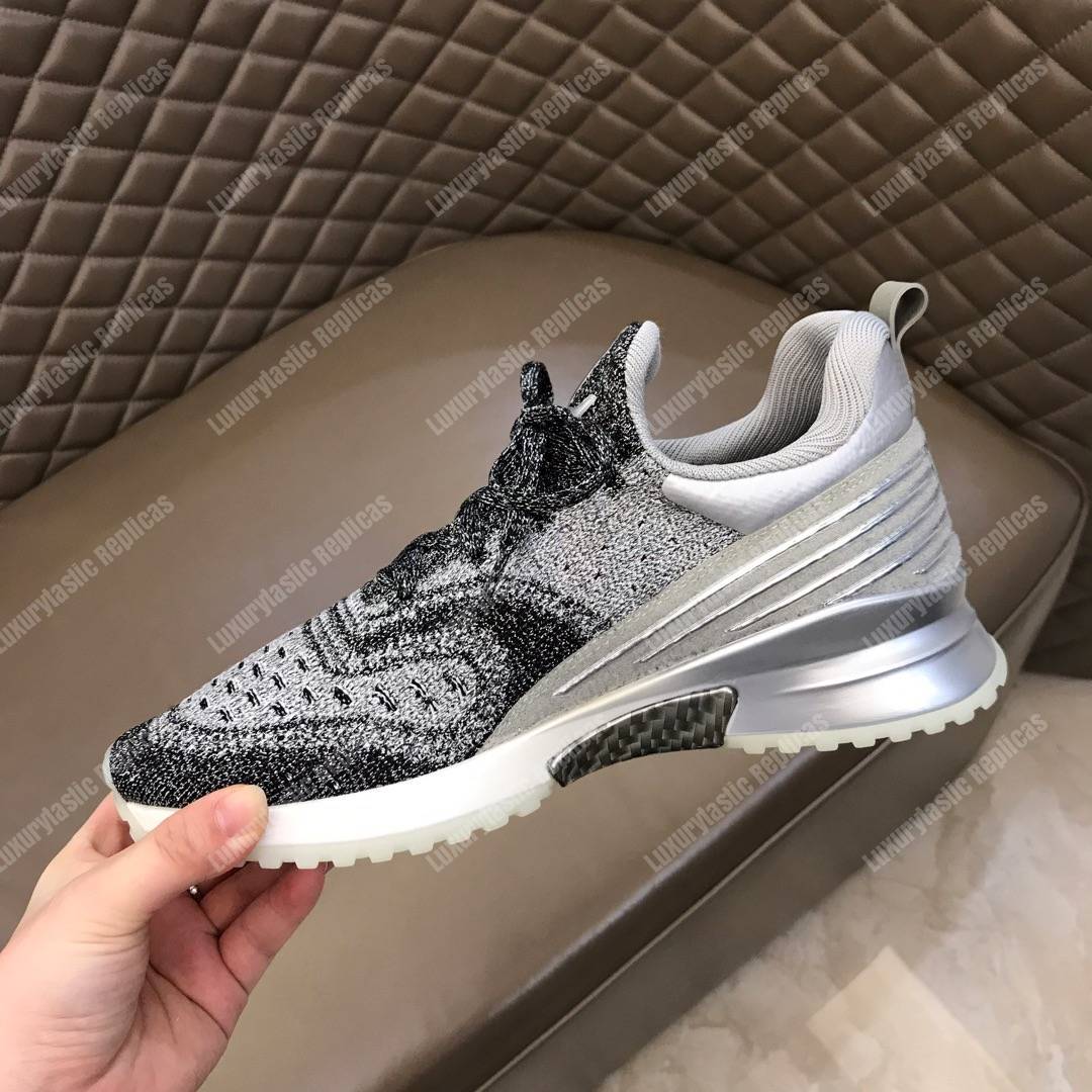 LV V.N.R Sneaker Gray