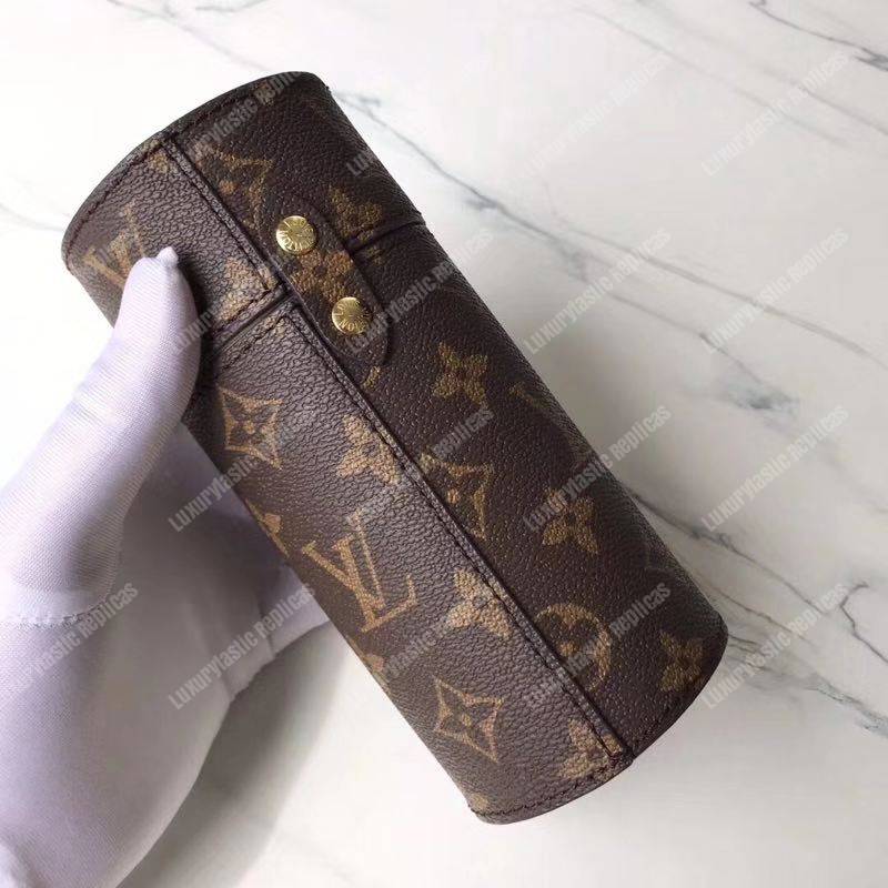 LV 200ML Travel Case Monogram