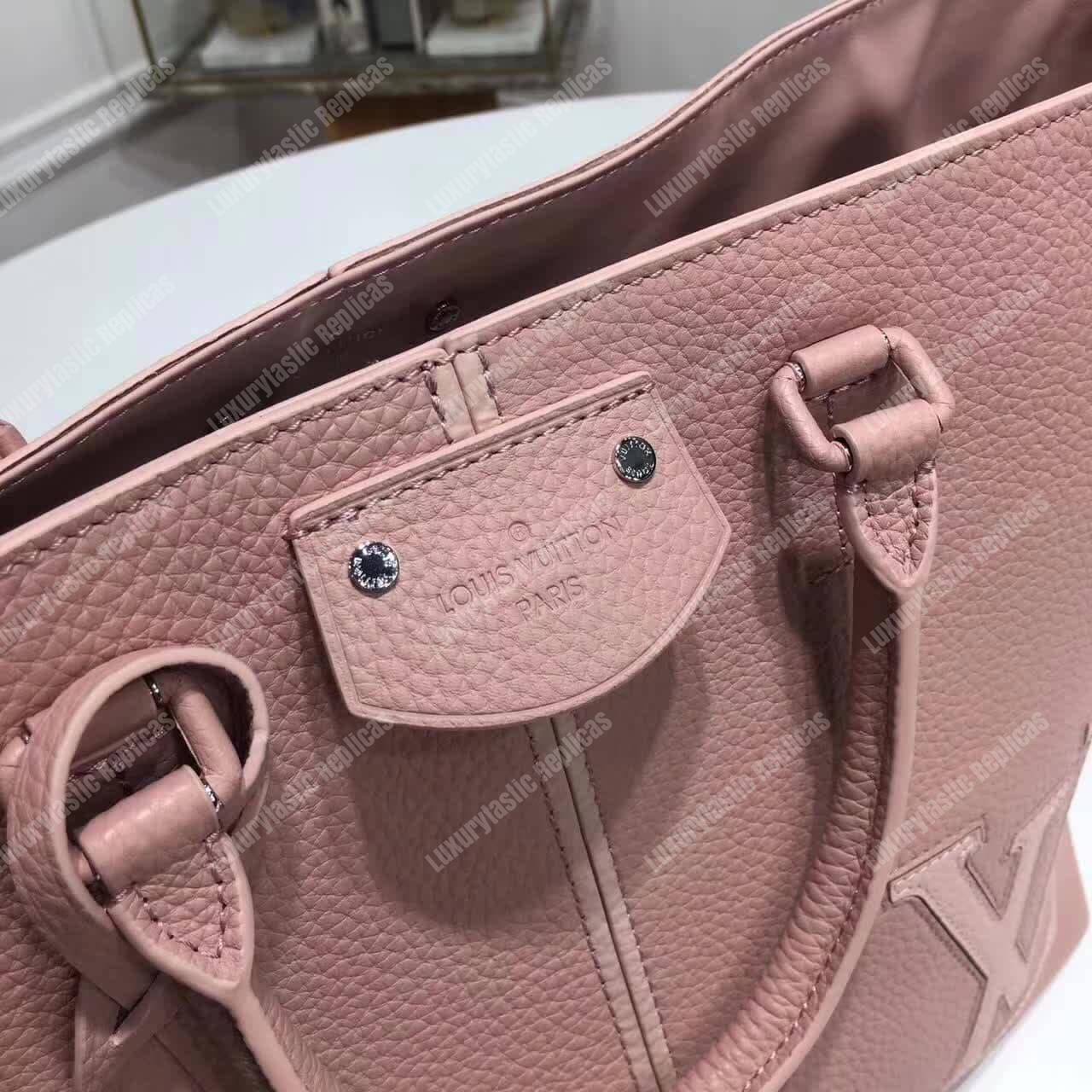 LV Pernelle Handbag Magnolia