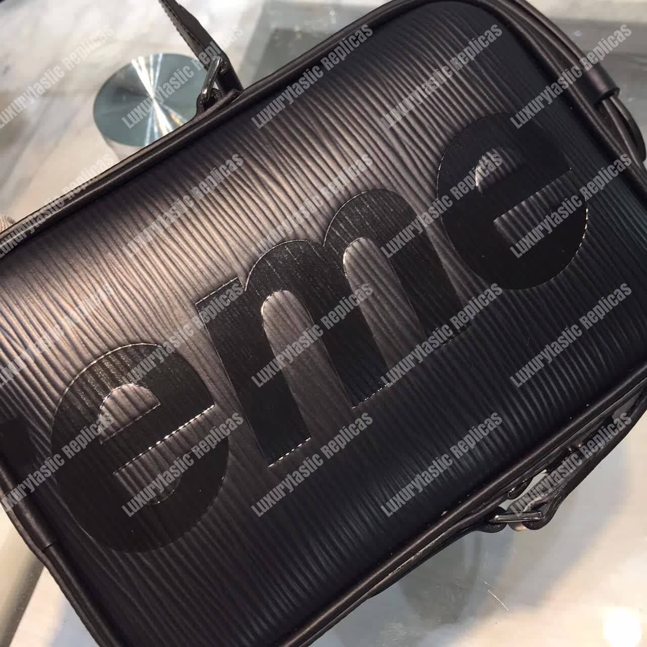 l**is V*t*n x sup*e danube epi ppm black