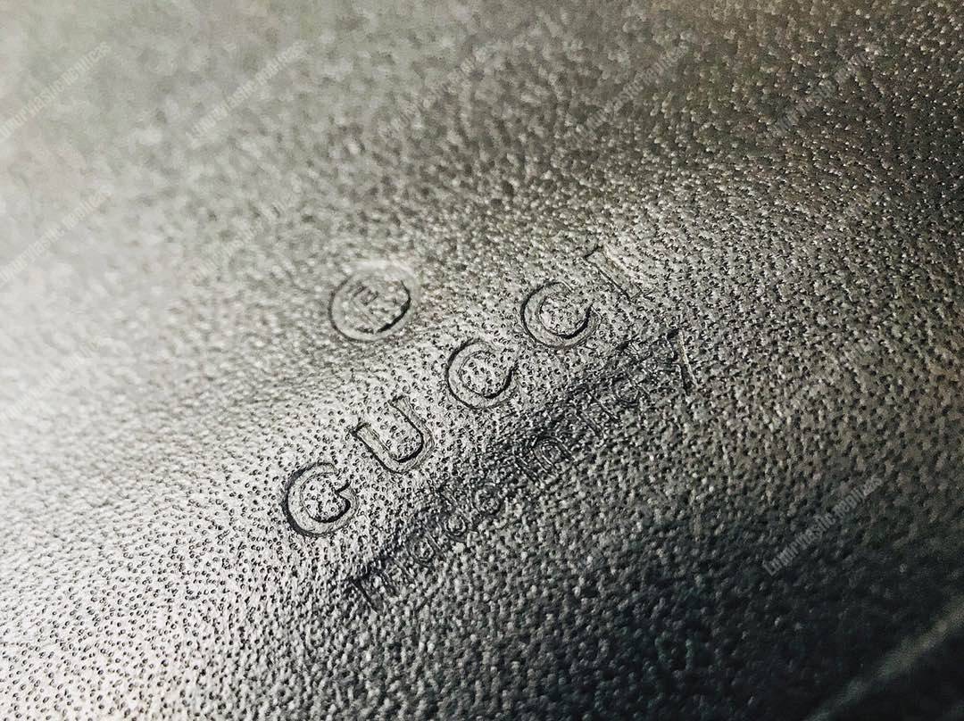 G*u*i signature web long wallet