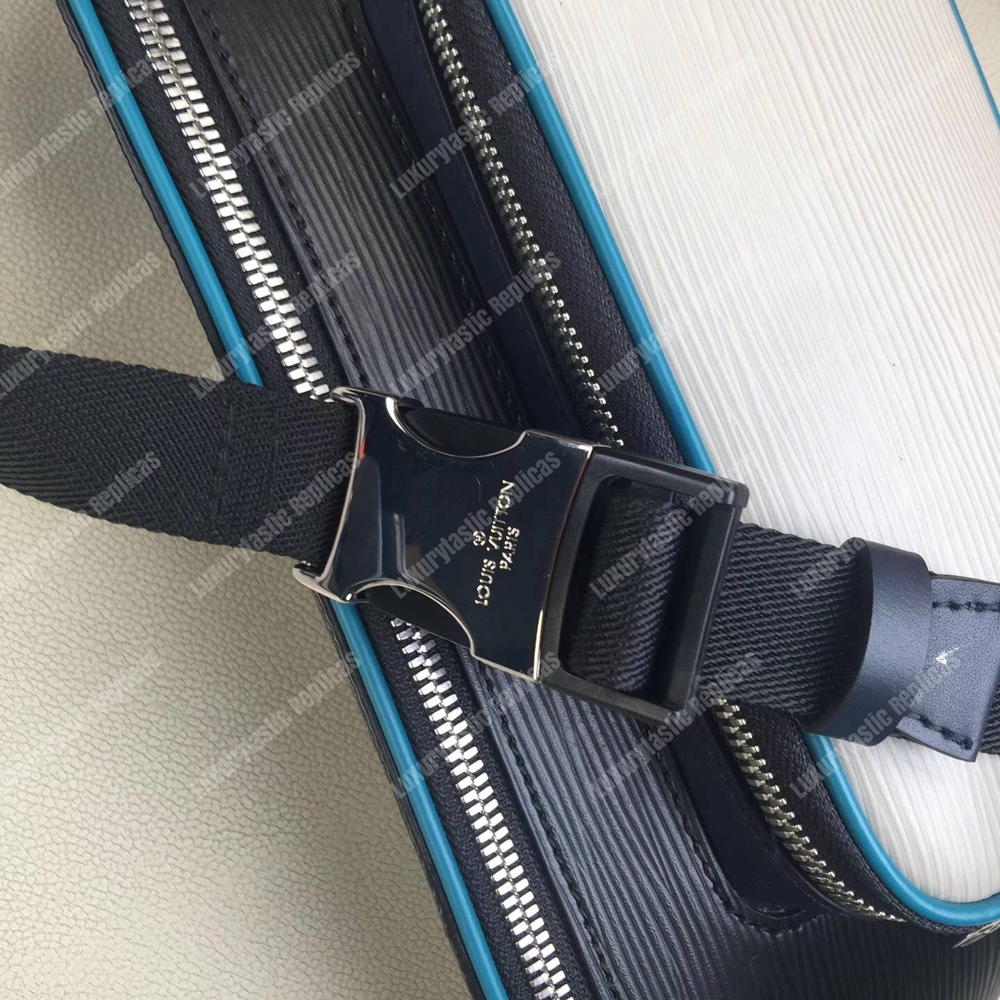LV Bumbag Epi Leather