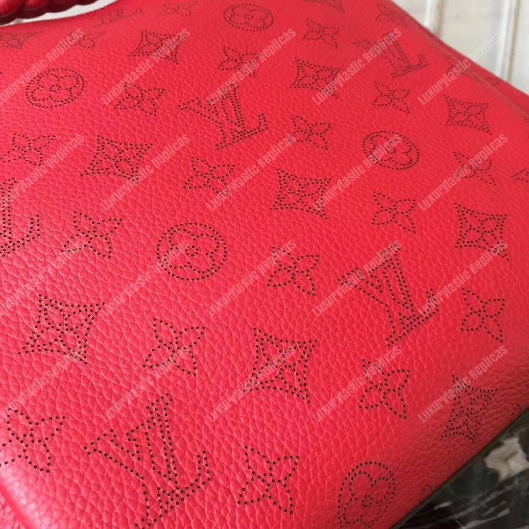 LV Babylone Chain BB Mahina