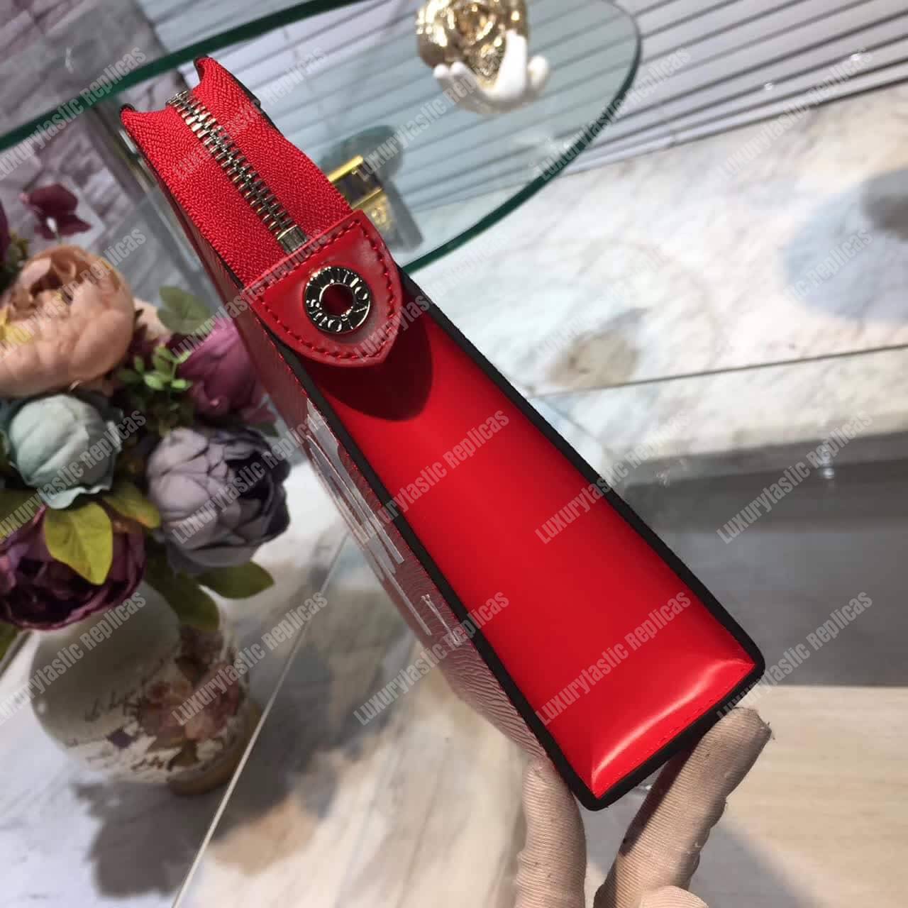 l**is V*t*n x sup*e clutch epi red