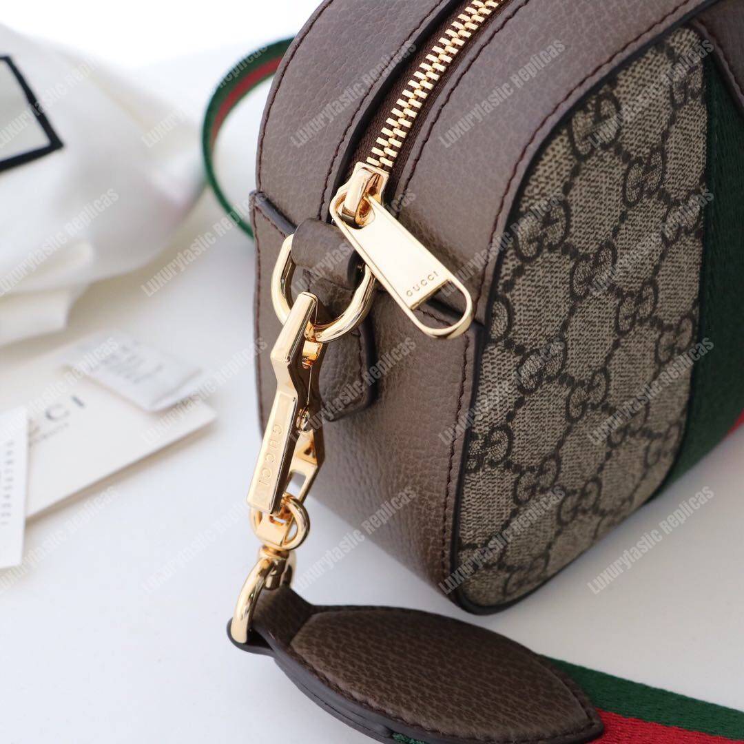 G*u*i gg sup*e shoulder bag