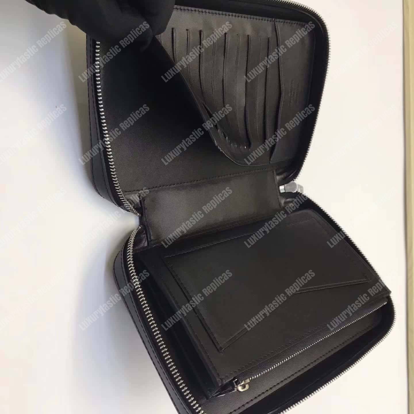 LV Dandy Wallet