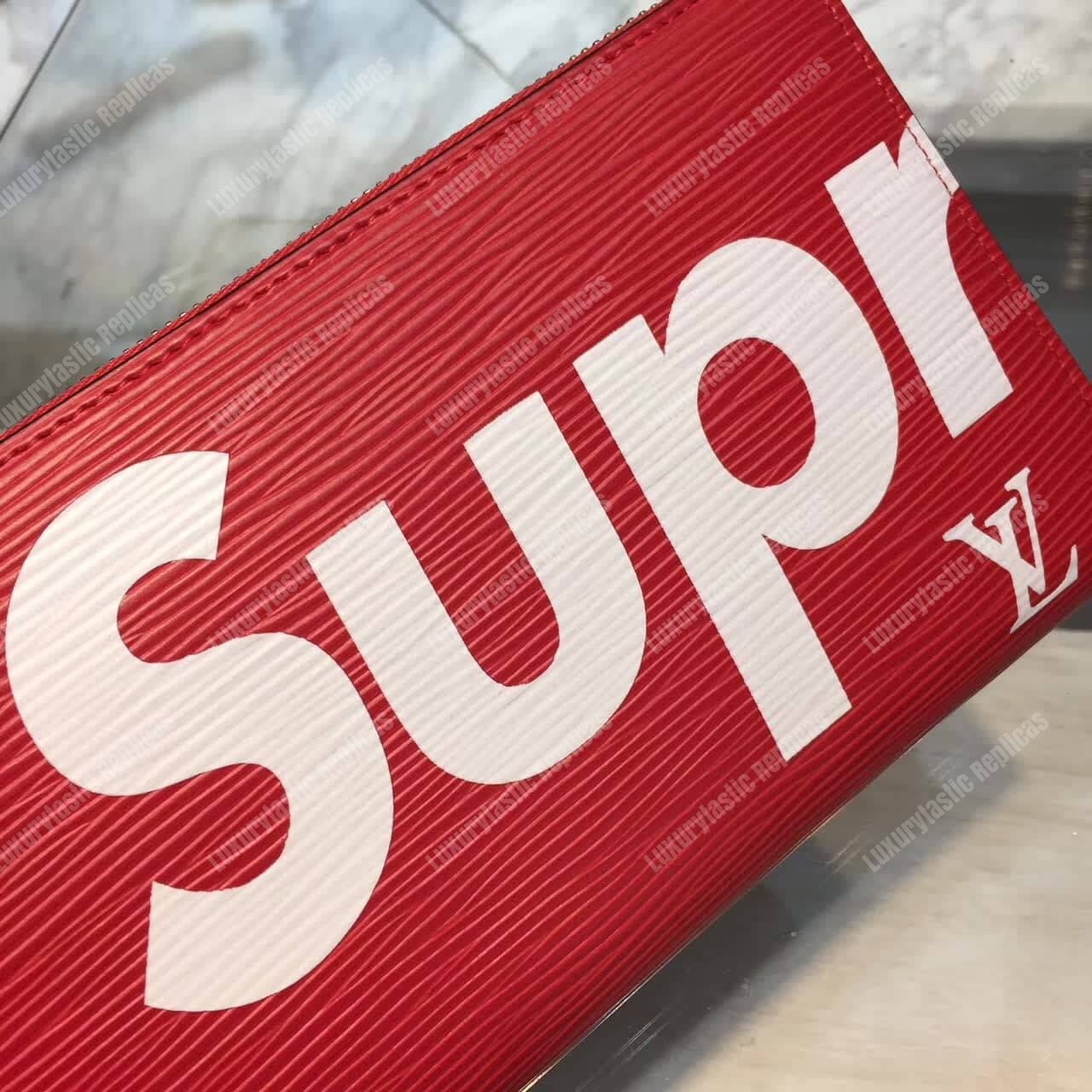 l**is V*t*n x sup*e zippy organizer epi red