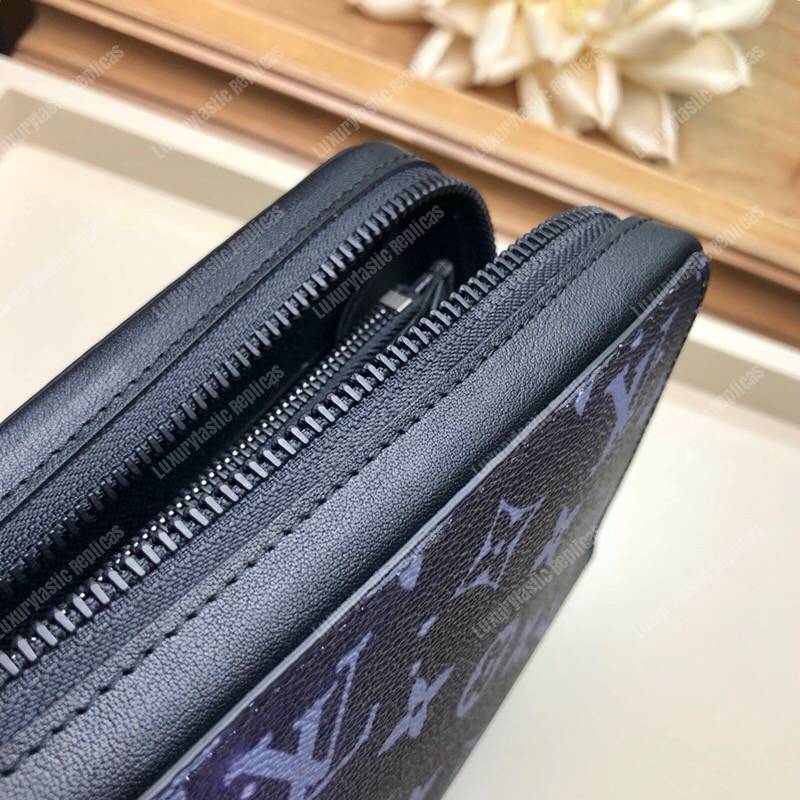 LV Zippy XL Wallet