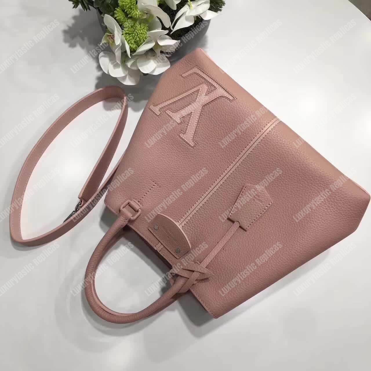 LV Pernelle Handbag Magnolia