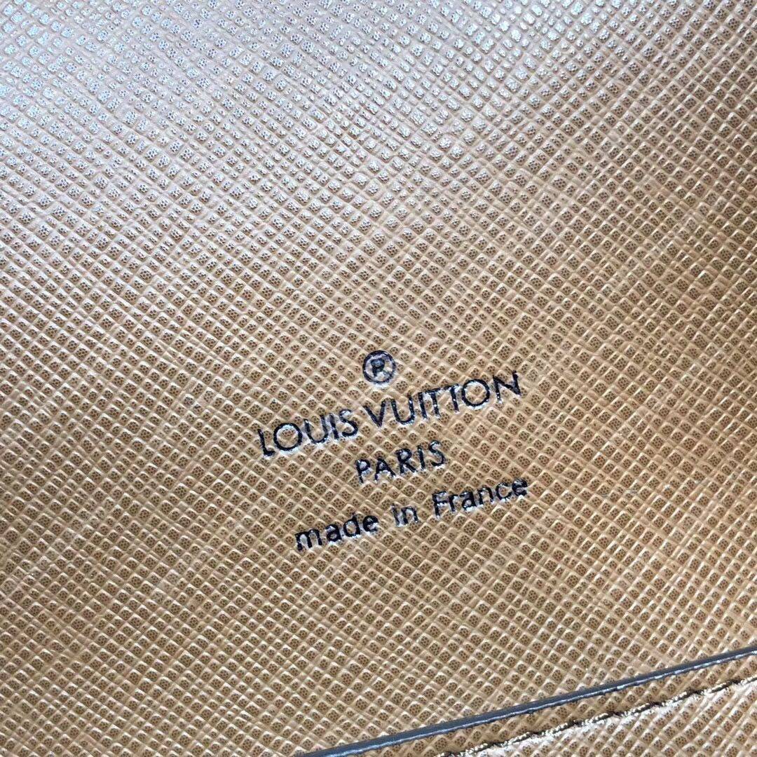 LV Monogram Saint Cloud PM