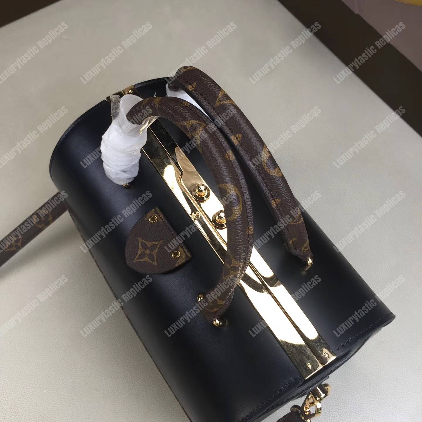 LV Speedy Doctor 25 Bag
