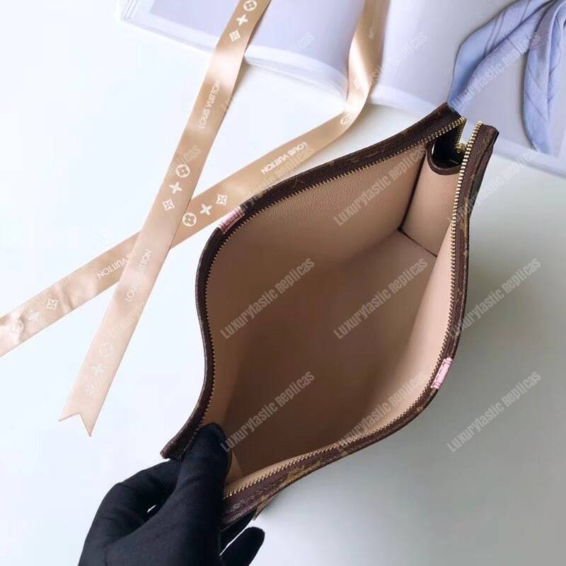 LV Toiletry Pouch 26 Monogram Spring-Summer 2018