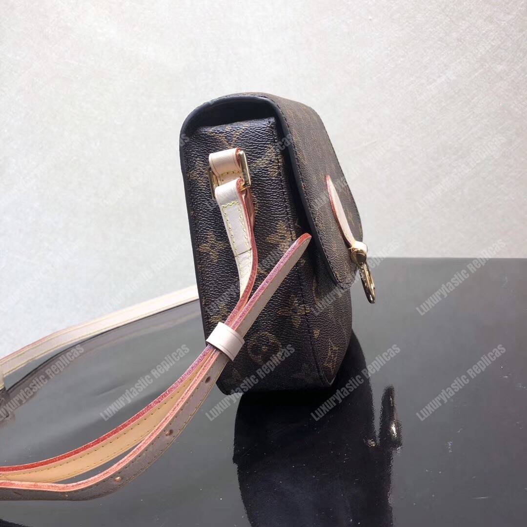 LV Monogram Saint Cloud MM