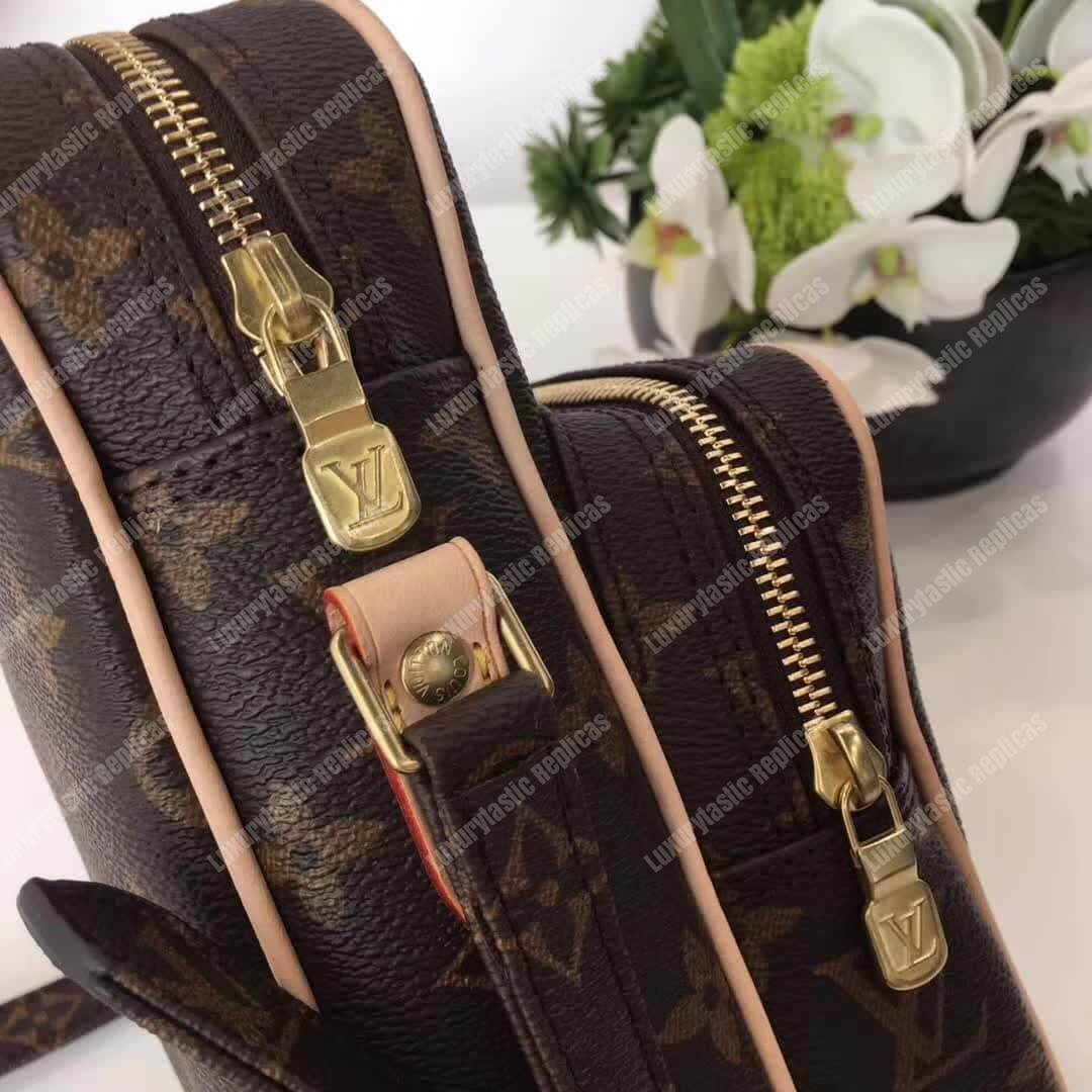 LV Shoulder Bag Monogram