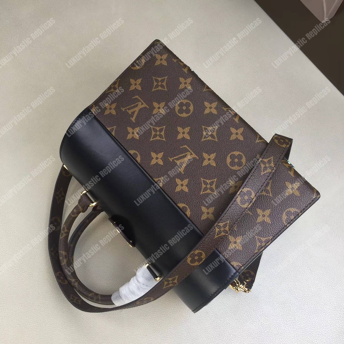 LV Speedy Doctor 25 Bag