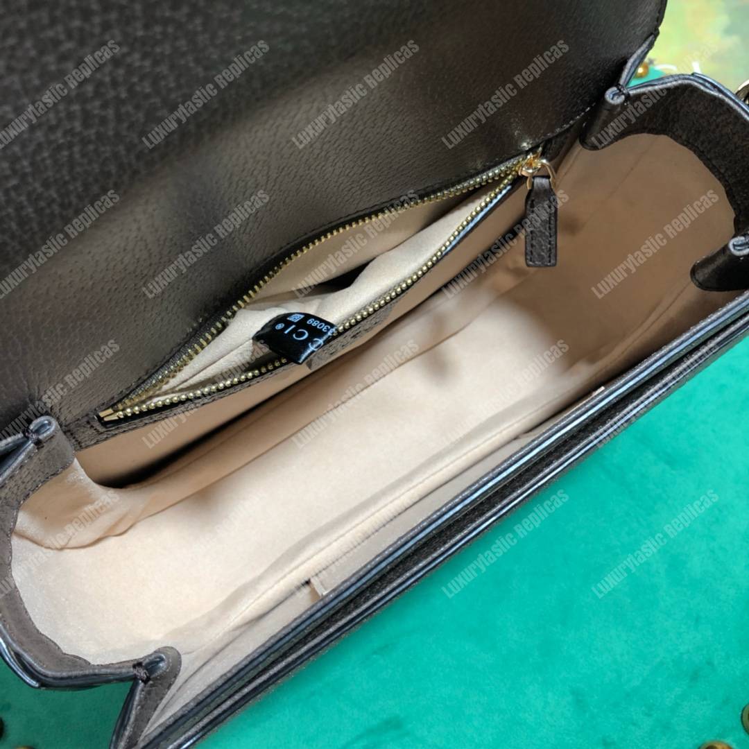 G*u*i ophidia gg small shoulder bag