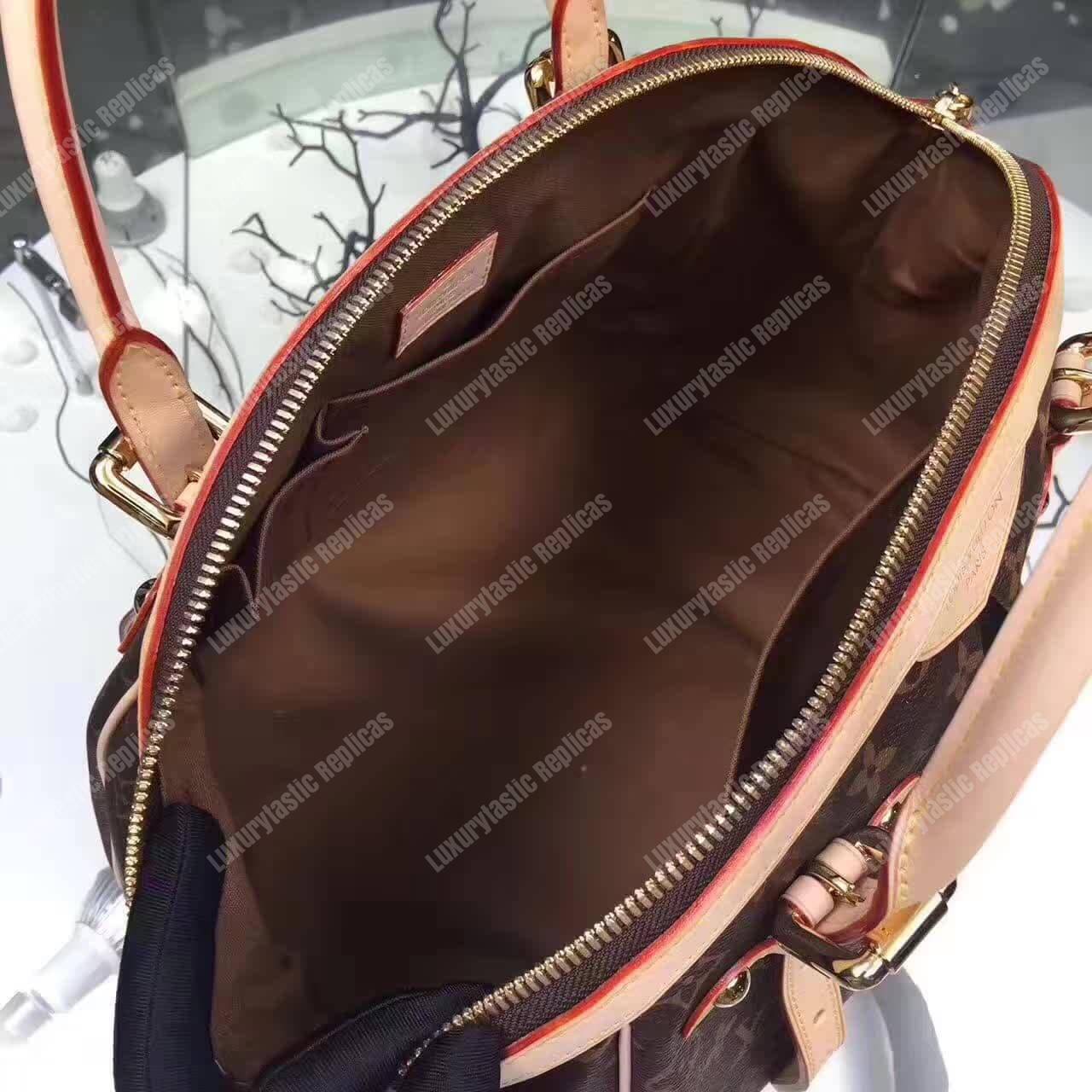 LV Tivoli GM Bag