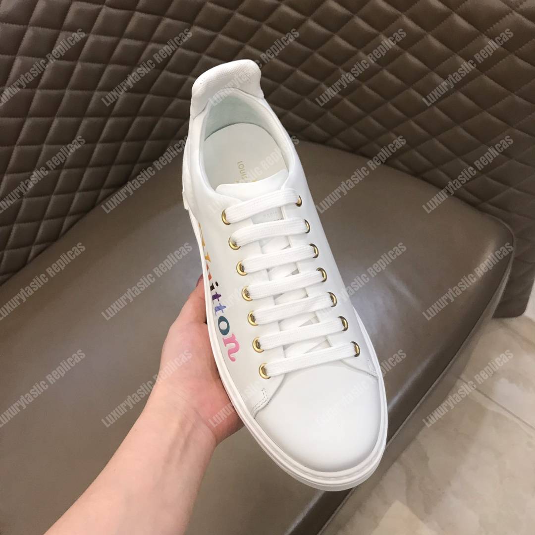 LV Time Out Sneaker